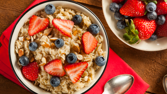 Why is breakfast the most important meal of the day?