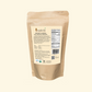 Almonds Organic - 200 gms