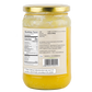 Desi Gir Cows A2 Ghee - Natural