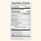 Flax Seed Oil 100 ml - Organic