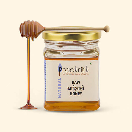 Adivasi Honey -500g - Natural